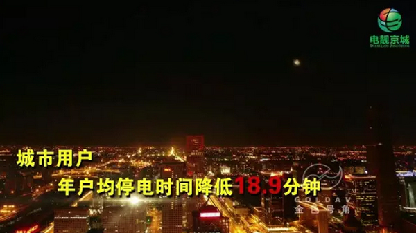 国网社会责任宣传片