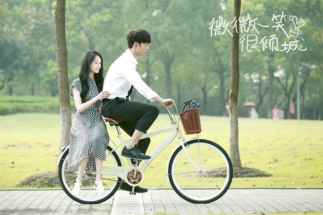 《微微》曝人物宣传片 《微微》曝人物宣传片